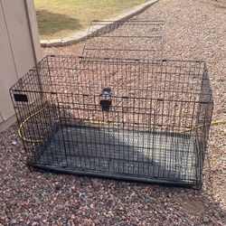 Crate / Jaula Para Mascotas.