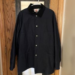 Dickies Coat    Never Worn  