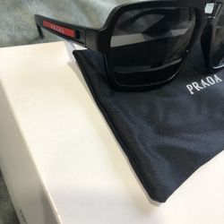Black Shades 