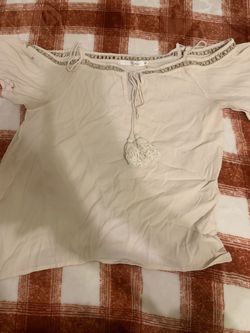 Cute Summer Shirt