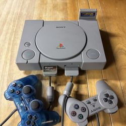 PlayStation 1