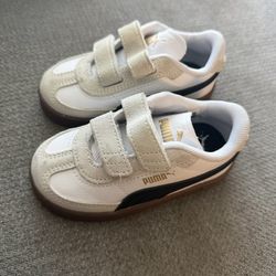 Puma Club II Era V Inf sneakers