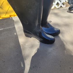 Water Boots 