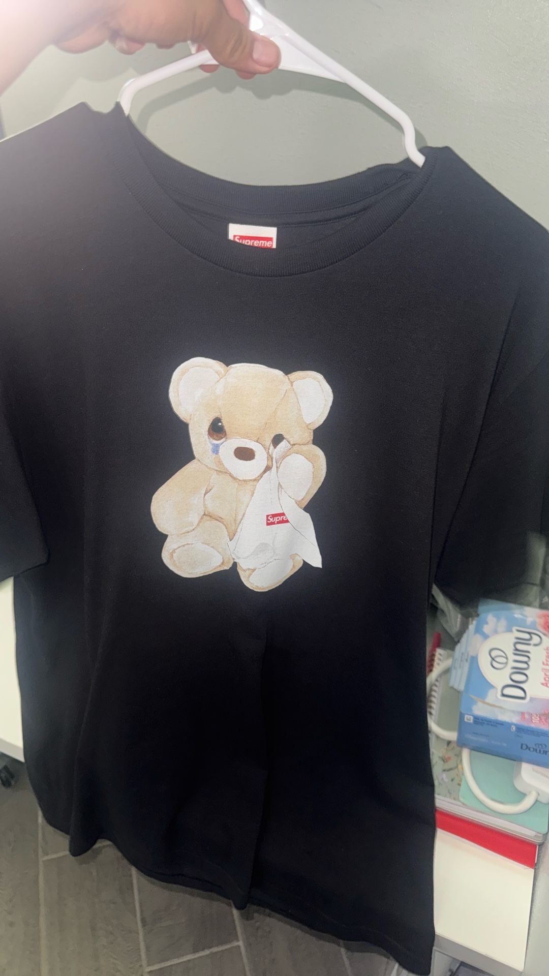 Supreme Tee