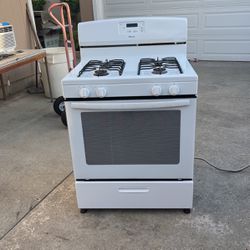 Selling Stove Good Condition 