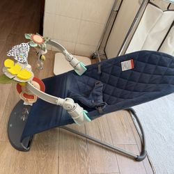 BabyBjorn Bouncer