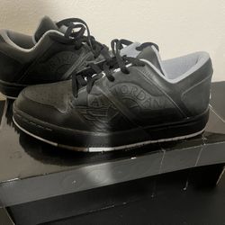 Jordan Nu Retro 1 Low (gs) 