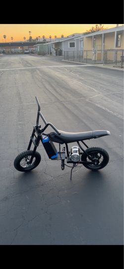 mx350 modded