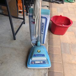 Vacuum Cleaner