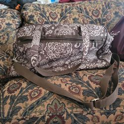 31 Bag Weekender 20 Inches Long 10 Inches Wide