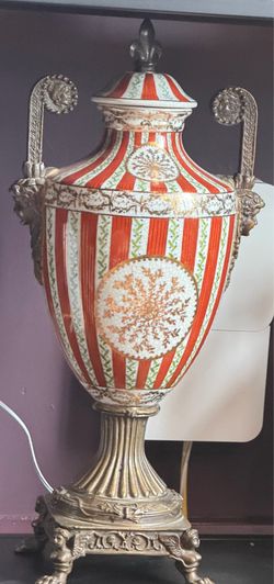 Beautiful Urn