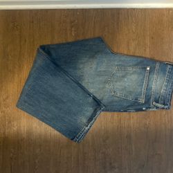 H&M Jeans