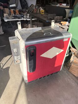Vintage Royal Crown Machine