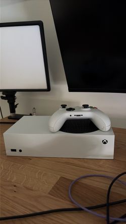 Xbox series XS