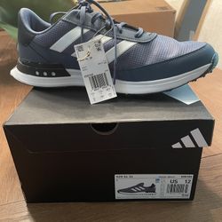 Men’s Golf Shoes Adidas