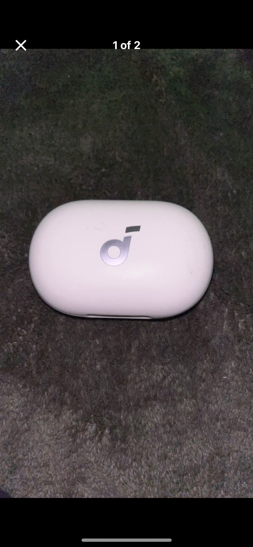 Soundcore Earbuds