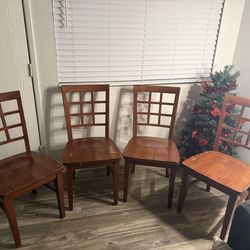 Dining/Kitchen Chairs