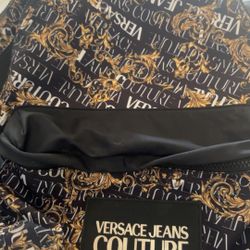 Versace Backpack