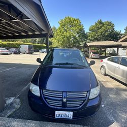 2006 Dodge Grand Caravan