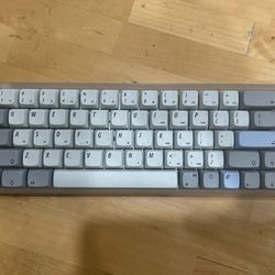 KBDFANS Mechanical Gaming Keyboard