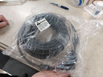 VGA extension cables