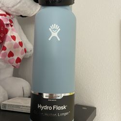 16 oz thermos water bottle 16oz FUNtainer Water Bottle & Food Jar Bundle main image 1