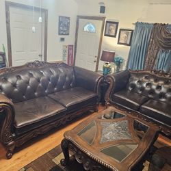 Family Room Furniture