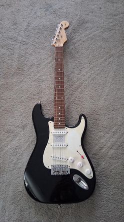 Electric Guitar