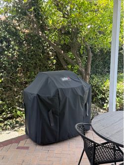 Grill