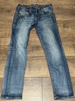 Rock and revival y BKE jeans SIZE 29x30