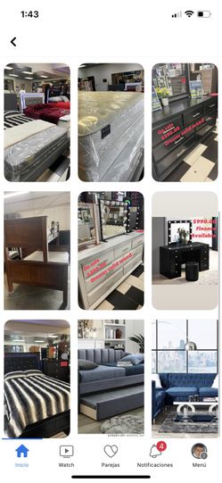 Furniture