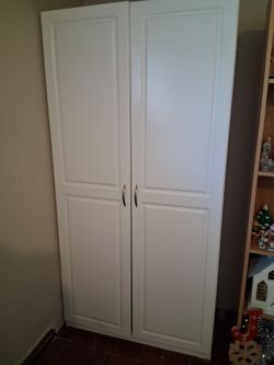 Cabinet 3x6