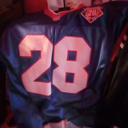 Jerseys Lot 3 Med,Large,Large 