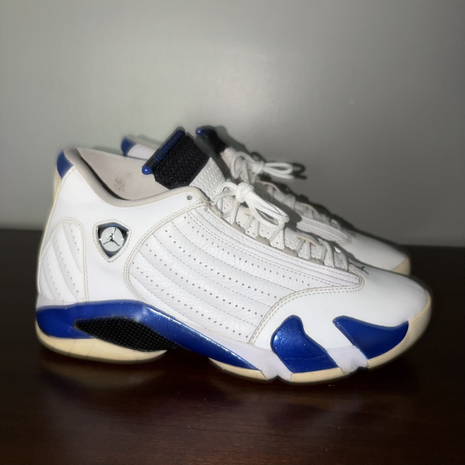 Air Jordan Retro 14