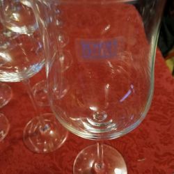 Schott Zwiesel Wine Glasses