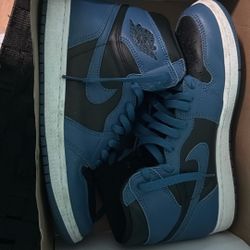 Jordan 1 Marina 