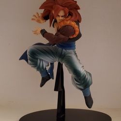 Dragonball Z SS4 Gogeta