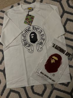 1:1 bape tee