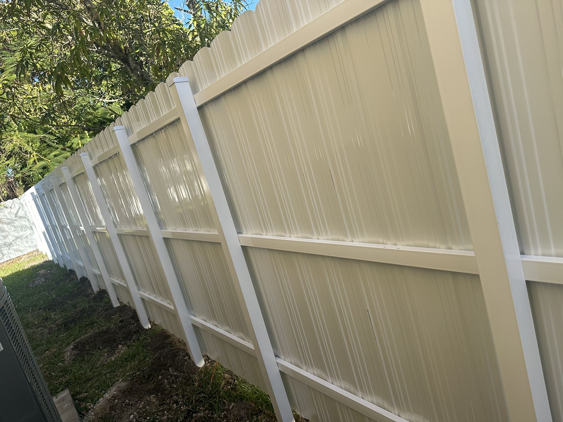 Fence