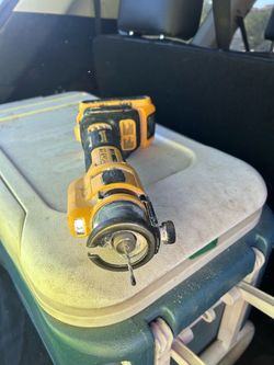 DEWALT 20V MAX* XR Brushless Drywall