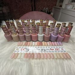 Nail Polish