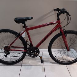 Bicicleta Huffy 26"