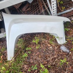 Chevy Truck  Parts 07-13 