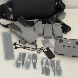 Dji Mavic Air 2