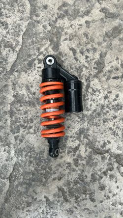 200lb shock