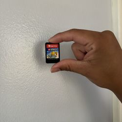 Lego Worlds Nintendo Switch Game