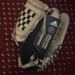 Kids Baseball Glove