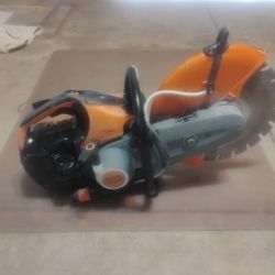 Stihl Ts 420