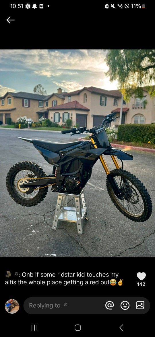 E Bike