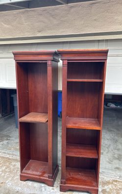 Free Book Shelves